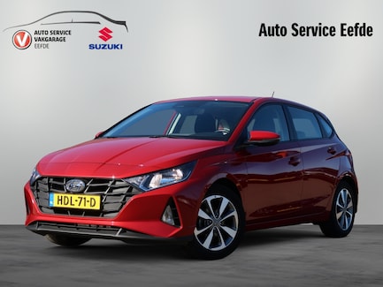 Hyundai i20 0
