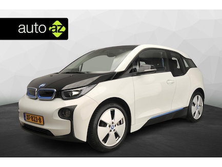 BMW i3 0