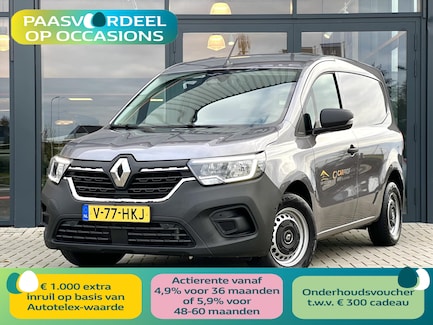 Renault Kangoo 0