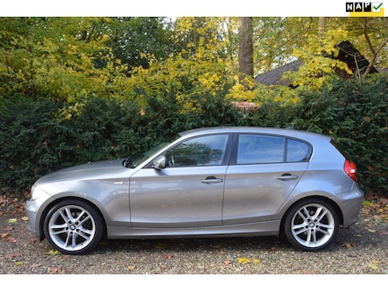 BMW 1-Serie 0