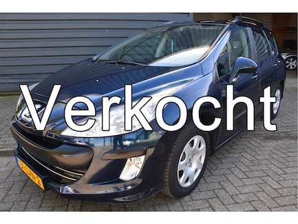Peugeot 308 0