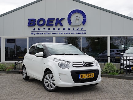 Citroën C1 0