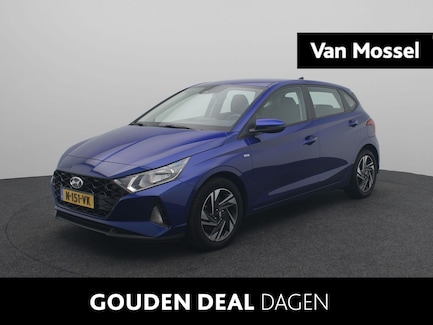 Hyundai i20 0