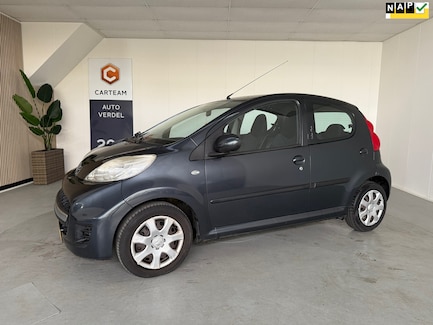 Peugeot 107 0