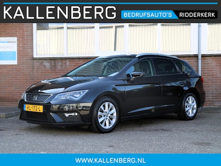 SEAT Leon 0