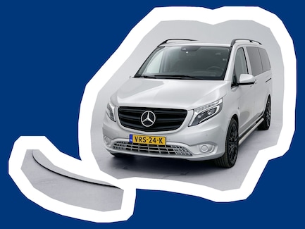 Mercedes-Benz Vito 0
