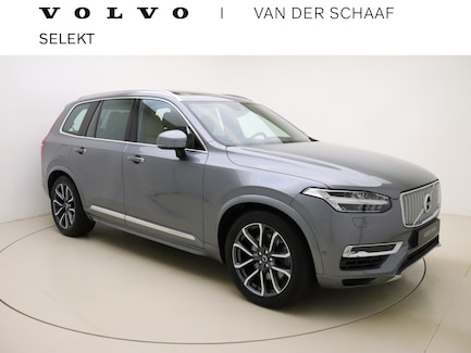 Volvo XC90 0