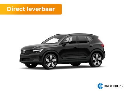 Volvo EX40 0