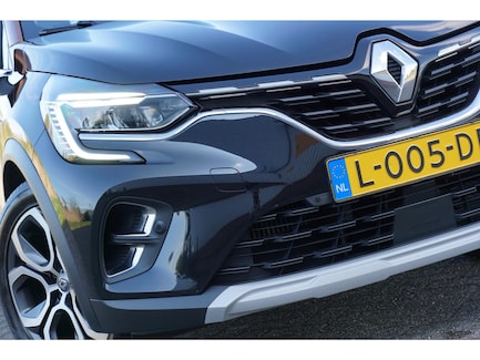 Renault Captur 0