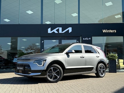 Kia Niro 0