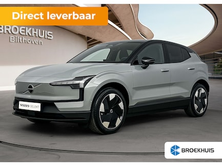 Volvo EX30 0