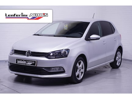 Volkswagen Polo 0