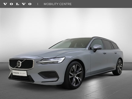 Volvo V60 0