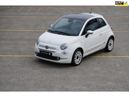 Fiat 500 0