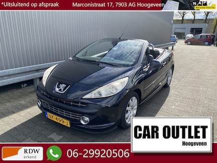 Peugeot 207 0