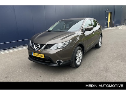 Nissan Qashqai 0