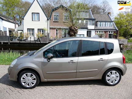 Renault Grand Modus 0