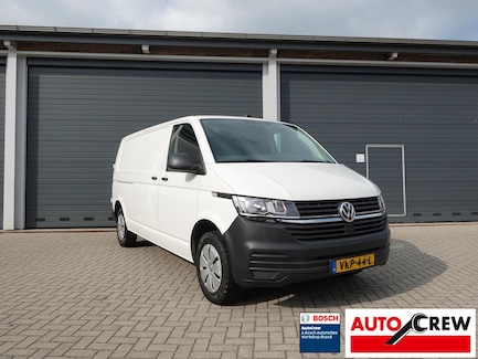 Volkswagen Transporter 0