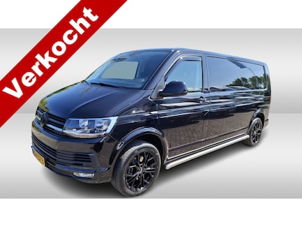 Volkswagen Transporter 0