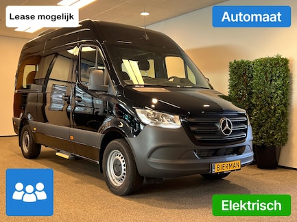 Mercedes-Benz Sprinter 0