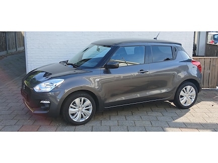 Suzuki Swift 0