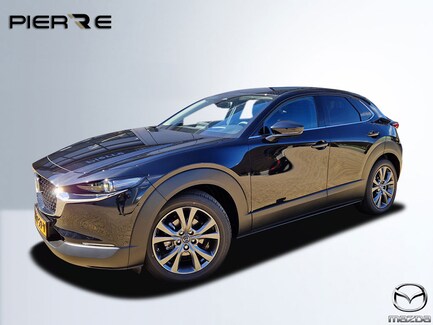 Mazda CX-30 0