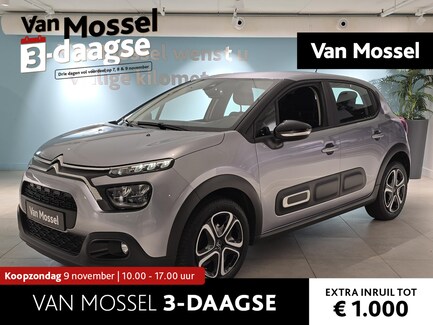 Citroën C3 0