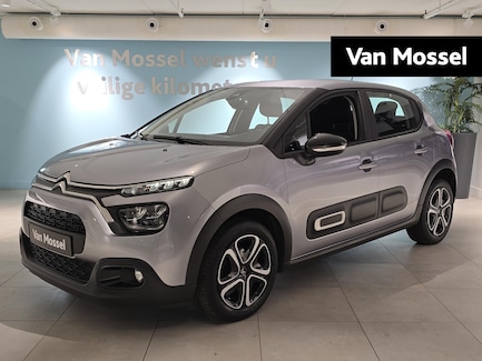 Citroën C3 0