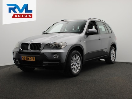 BMW X5 0