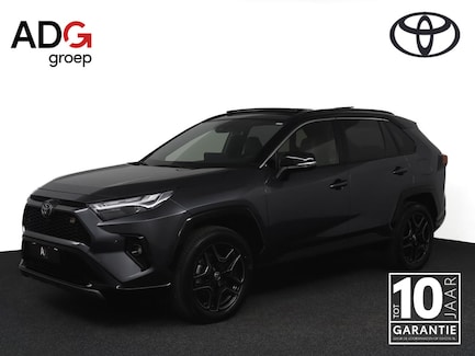 Toyota RAV4 0