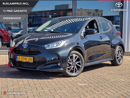 Toyota Yaris 0