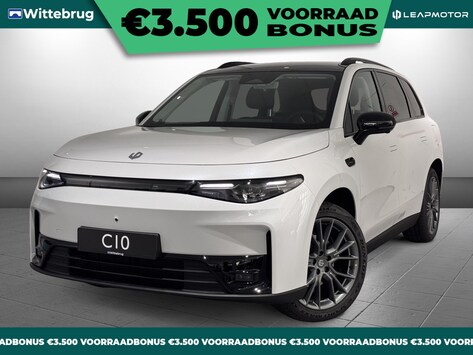 voertuig afbeelding