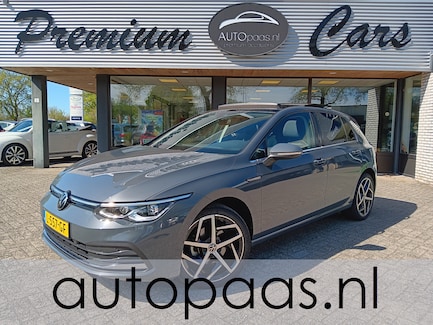 Volkswagen Golf 0