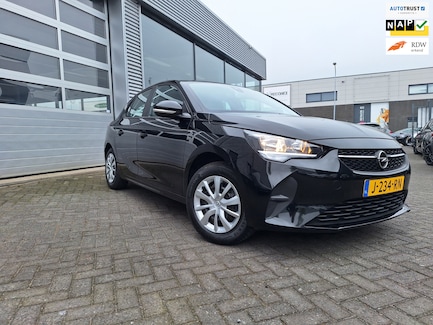 Opel Corsa 0