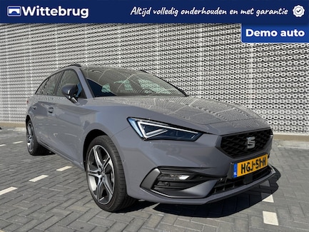 SEAT Leon 0