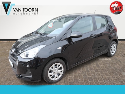 Hyundai i10 0
