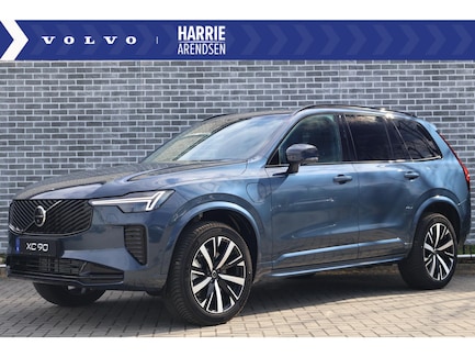 Volvo XC90 0