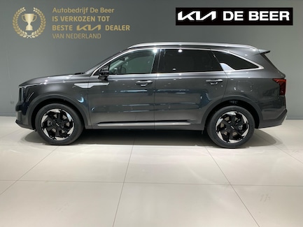 Kia Sorento 0