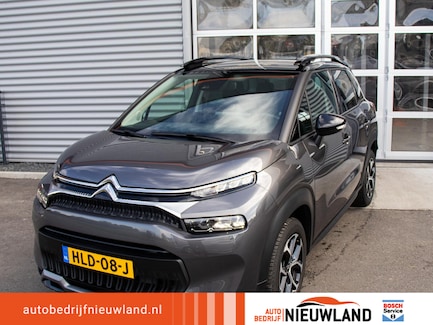 Citroën C3 Aircross 0