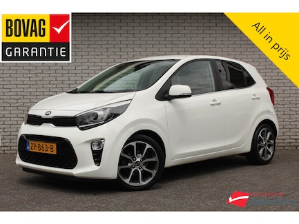 Kia Picanto 0
