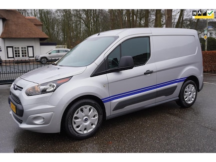 Ford Transit Connect 0