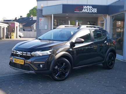 Dacia Sandero 0