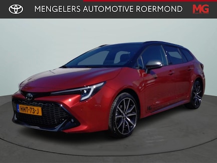 Toyota Corolla 0