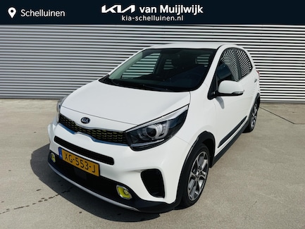 Kia Picanto 0