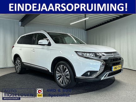 Mitsubishi Outlander 0