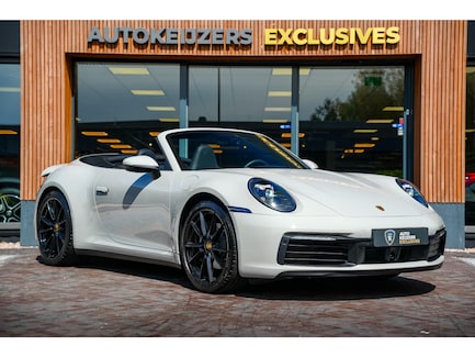 Porsche 911 0