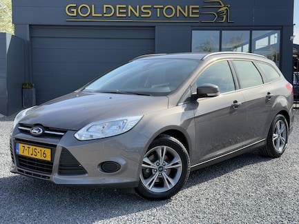 Ford Focus 0