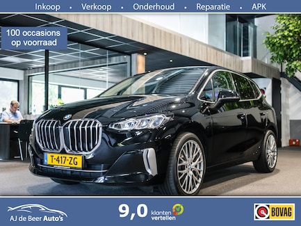 BMW 2-Serie Active Tourer 0