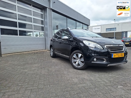 Peugeot 2008 0