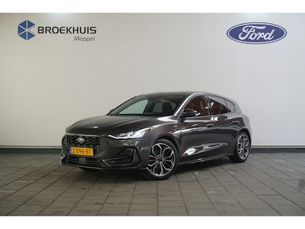 Ford Focus 0